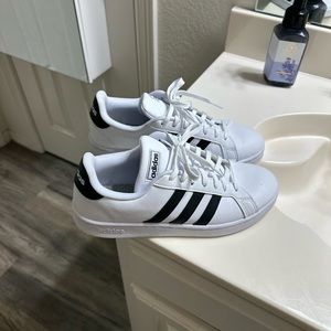 Adidas size 9